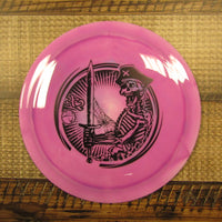 Prodigy X2 400 Pirate Skeleton Distance Driver Disc 173 Grams Purple