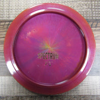 Prodigy X3 Air Spectrum Driver Disc Golf Disc 164 Grams Purple Orange