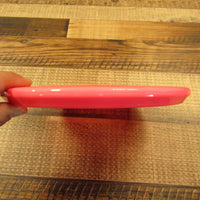 Discmania Razor Claw 2 Vapor Tactic Eagle McMahon Signature Series Approach Disc 176 Grams Pink