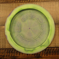 Prodigy X2 400 Pirate Skeleton Distance Driver Disc 173 Grams Green Purple