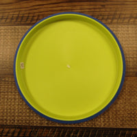 Axiom Envy Electron Firm James Conrad 2021 World Champion Putt & Approach Disc Golf Disc 175 Grams Yellow Blue