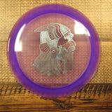 Prodigy Falcor 400 Distance Driver Disc 175 Grams Purple