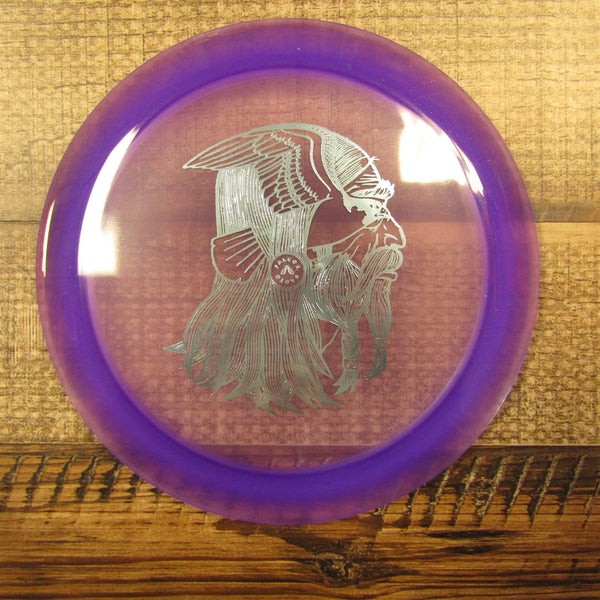 Prodigy Falcor 400 Distance Driver Disc 175 Grams Purple