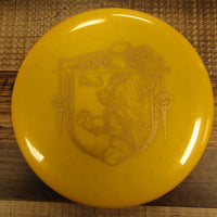 Prodigy PA3 500 Female Pirate Putt & Approach Disc 174 Grams Yellow