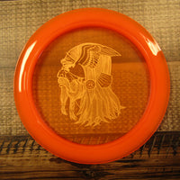 Prodigy Falcor 400 Distance Driver Disc 175 Grams Orange