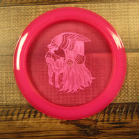 Prodigy Falcor 400 Distance Driver Disc 175 Grams Pink