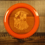 Prodigy Falcor 400 Distance Driver Disc 175 Grams Orange