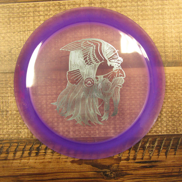 Prodigy Falcor 400 Distance Driver Disc 175 Grams Purple