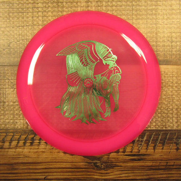 Prodigy Falcor 400 Distance Driver Disc 175 Grams Pink