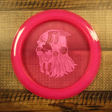 Prodigy Falcor 400 Distance Driver Disc 175 Grams Pink