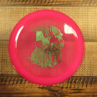 Prodigy Falcor 400 Distance Driver Disc 175 Grams Pink