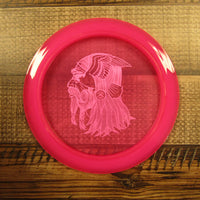 Prodigy Falcor 400 Distance Driver Disc 175 Grams Pink