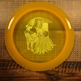 Prodigy Falcor 400 Distance Driver Disc 174 Grams Yellow
