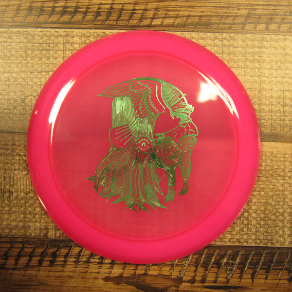Prodigy Falcor 400 Distance Driver Disc 174 Grams Pink