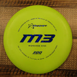 Prodigy M3 200 Midrange Disc 178 Grams Green