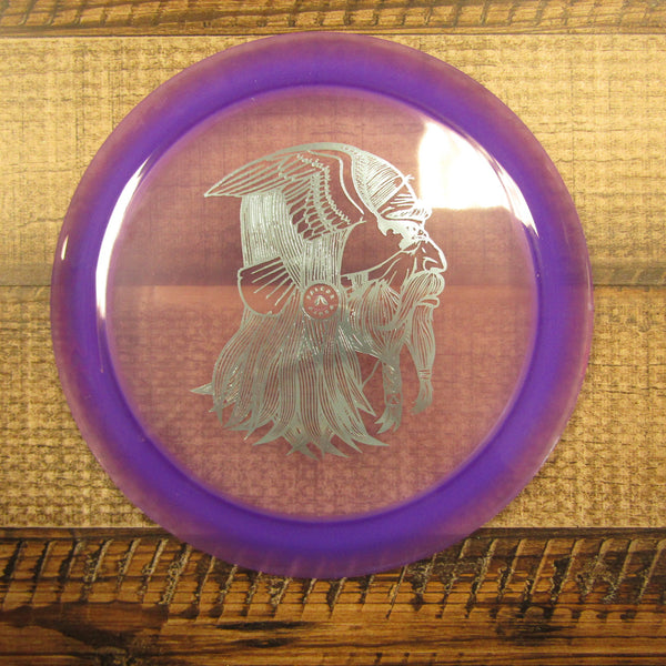 Prodigy Falcor 400 Distance Driver Disc 175 Grams Purple