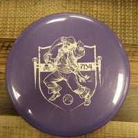 Prodigy M4 500 Deckhand Male Pirate Disc 180 Grams Purple