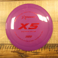Prodigy X5 400 Distance Driver Disc 174 Grams Purple