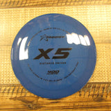 Prodigy X5 400 Distance Driver Disc 172 Grams Blue