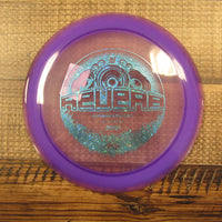 Prodigy Reverb 400 Distance Driver Disc 175 Grams Purple