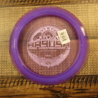 Prodigy Reverb 400 Distance Driver Disc 175 Grams Purple