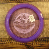 Prodigy Reverb 400 Distance Driver Disc 175 Grams Purple