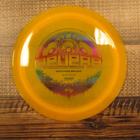 Prodigy Reverb 400 Distance Driver Disc 175 Grams Yellow
