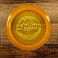 Prodigy Reverb 400 Distance Driver Disc 175 Grams Yellow