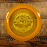 Prodigy Reverb 400 Distance Driver Disc 175 Grams Yellow