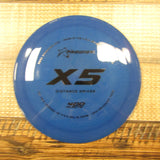 Prodigy X5 400 Distance Driver Disc 171 Grams Blue
