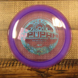 Prodigy Reverb 400 Distance Driver Disc 175 Grams Purple