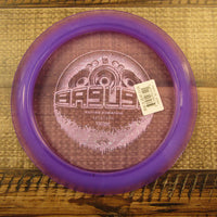 Prodigy Reverb 400 Distance Driver Disc 175 Grams Purple