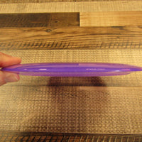 Prodigy Reverb 400 Distance Driver Disc 175 Grams Purple