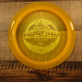 Prodigy Reverb 400 Distance Driver Disc 175 Grams Yellow