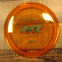 Prodigy H1V2 400 Hybrid Driver 175 Grams Orange