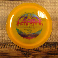 Prodigy Reverb 400 Distance Driver Disc 173 Grams Yellow