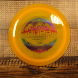 Prodigy Reverb 400 Distance Driver Disc 173 Grams Yellow