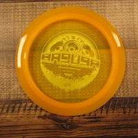 Prodigy Reverb 400 Distance Driver Disc 173 Grams Yellow