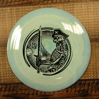 Prodigy X2 400 Pirate Skeleton Distance Driver Disc 172 Grams Blue