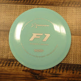 Prodigy F1 400G Fairway Driver Disc 172 Grams Blue