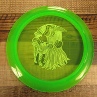 Prodigy Falcor 400 Distance Driver Disc 175 Grams Green