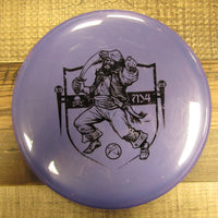 Prodigy M4 500 Deckhand Male Pirate Disc 179 Grams Purple