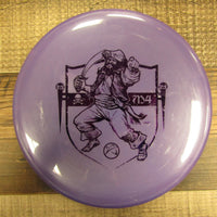Prodigy M4 500 Deckhand Male Pirate Disc 180 Grams Purple