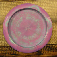 Prodigy X2 400 Pirate Skeleton Distance Driver Disc 173 Grams Purple Blue