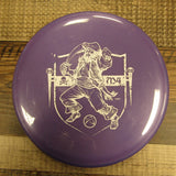 Prodigy M4 500 Deckhand Male Pirate Disc 180 Grams Purple