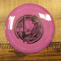 Prodigy X2 400 Pirate Skeleton Distance Driver Disc 173 Grams Purple