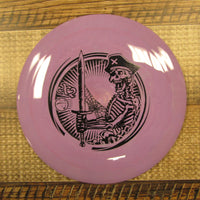 Prodigy X2 400 Pirate Skeleton Distance Driver Disc 173 Grams Purple