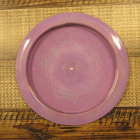 Prodigy X2 400 Pirate Skeleton Distance Driver Disc 173 Grams Purple