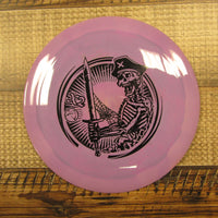 Prodigy X2 400 Pirate Skeleton Distance Driver Disc 171 Grams Purple