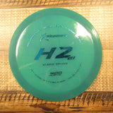 Prodigy H2V2 400 Hybrid Driver 176 Grams Blue Green